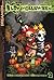 I LUV HALLOWEEN 02 (COMIC)