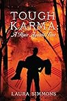 Tough Karma by Laura Simmons