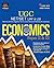 UGC NET/JRF/SLET Economics Paper II & III