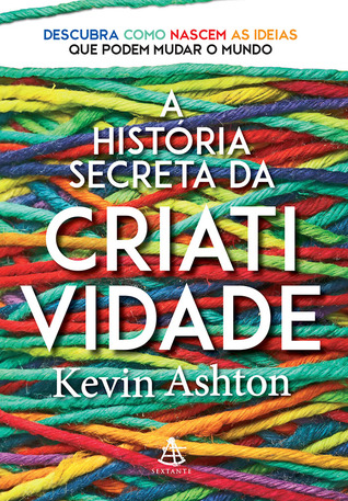 A história secreta da criatividade