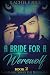 A Bride For A Werewolf : Th...