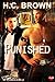 Punished (Cops 'n' Floggers, #2)
