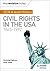 My Revision Notes: OCR A-level History: Civil Rights in the USA 1865-1992