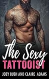 The Sexy Tattooist