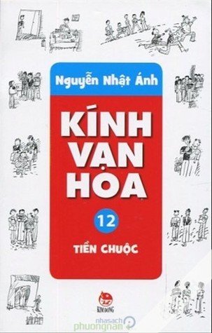 Tiền chuộc (Kính Vạn Hoa, #12)