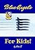 The Blue Angels For Kids! by Eric Z.