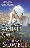 Forsaken Amish Girl