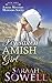 Forsaken Amish Girl by Saraah Sowell