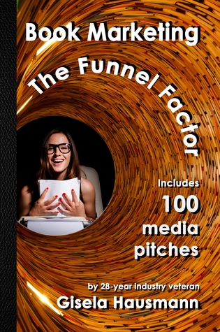 Book Marketing: The Funnel Factor