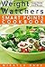 Weight Watchers Smart Points Cookbook: Ultimate Collection of Weight Watchers Smart Points Recipes to Lose Weight and Get Fit – Nutrition Facts and Smart Points for Every Recipe!