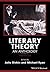 Literary Theory by Julie Rivkin