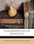Fundamentals of language