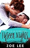 Fifteen Nights by Zoe Lee