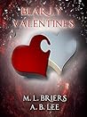 Bear-ly Valentine's (Bear-ly, #3) Bear-ly Valentine's (Bear-ly, #3)