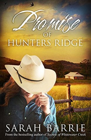 Promise of Hunters Ridge (Hunters Ridge #3)