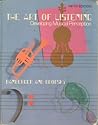 Art of Listening: Developing Musical Perception