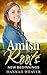 amish roots: new beginnings