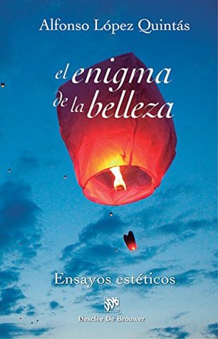 El enigma de la belleza. Ensayos estéticos (Kindle Edition)