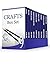 Crafts Box Set: 70 Good Craft Ideas You Can Easily Sell or Make a Gift for Someone