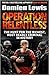 Operation Relentless by Damien Lewis