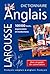 Dictionnaire Larousse Mini Anglais Francais ; French / English / French Mini Dictionary