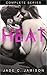 Heat - Complete Series