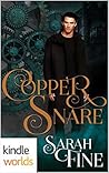 Copper Snare (Vampire Girl)