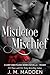 Mistletoe Mischief (Lost and Found, #5.1)