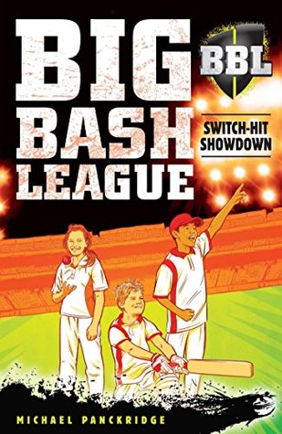 Switch Hit Showdown (Big Bash League #1)