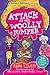 Attack of the Woolly Jumper (Roman Garstang Disasters Book 3)
