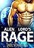 Alien Lord's Rage