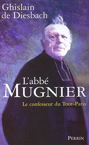 L'abbÃ© Mugnier (Paperback)