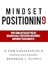 Mindset Positioning Mindset Positioning