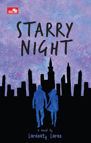 Starry Night (Paperback)