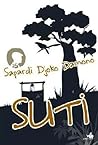 Suti by Sapardi Djoko Damono