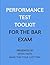 Performance Test Toolkit (for the Bar Exam): HAQs for Navigating the PTs