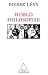 World philosophie by Pierre Lévy