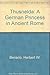 Thusnelda: A German Princess in Ancient Rome