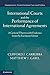 International Courts and the Performance of International Agr... by Clifford Carrubba