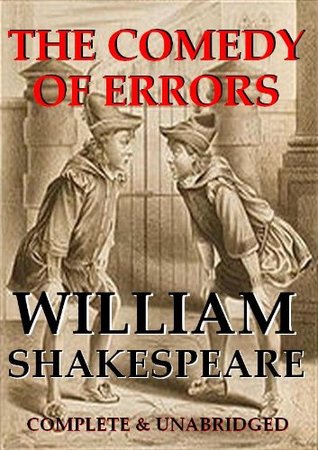 The Comedy of Errors