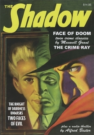 The Shadow Magazine, #39, September 1941 (Unknown Binding)
