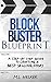 Blockbuster Blueprint: A Step-by-Step Guide to Crafting a Best-selling Story