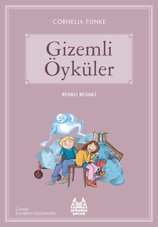 Gizemli Öyküler (Paperback)