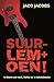 Suurlemoen! (Afrikaans Edition)
