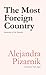 The Most Foreign Country by Alejandra Pizarnik The Most Foreign Country by Alejandra Pizarnik