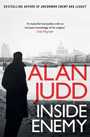 Inside Enemy (Kindle Edition)