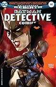 Detective Comics #949