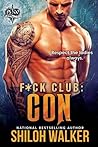 F*ck Club by Shiloh Walker