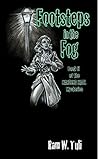 Footsteps in the Fog (The Harding Hall Mysteries Book 2)