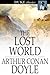 The Lost World (Professor Challenger, #1)